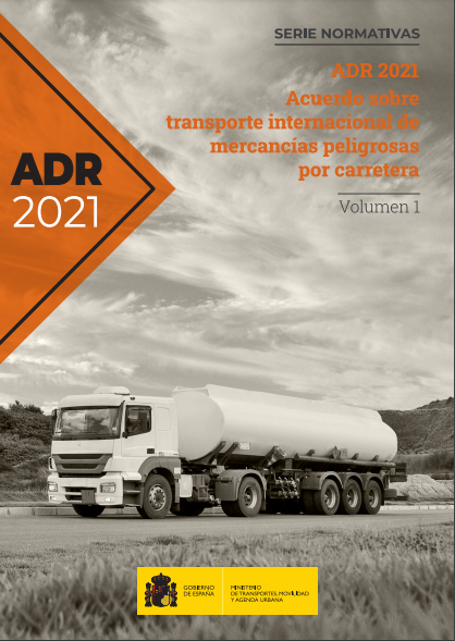 ADR 2021 - Formato PDF - Publicación Oficial Ministerio Fomento